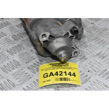 Μίζα Ford Mondeo / S Max / Galaxy 2.0 TDCI D4204T 2007-2014 6G9N-11000-FA