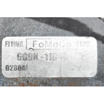 Μίζα Ford Mondeo / S Max / Galaxy 2.0 TDCI D4204T 2007-2014 6G9N-11000-FA