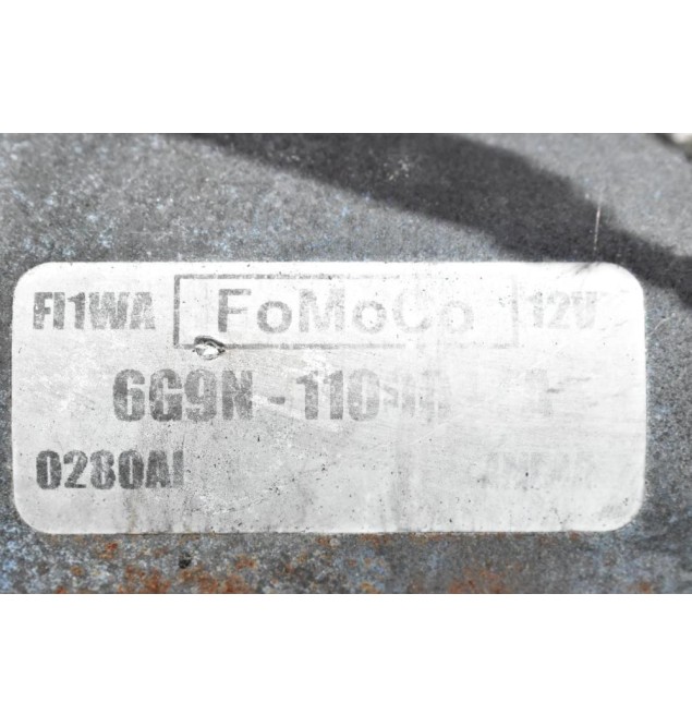 Μίζα Ford Mondeo / S Max / Galaxy 2.0 TDCI D4204T 2007-2014 6G9N-11000-FA