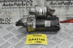 Μίζα Fiat Punto 1.3 16V Diesel 199A2000 MultiJet 2005-2012