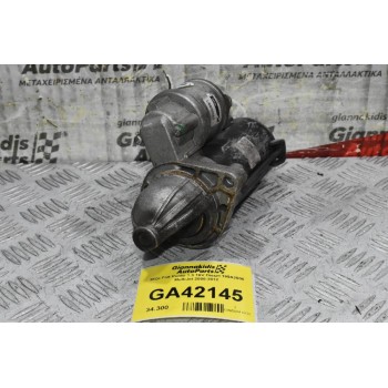 Μίζα Fiat Punto 1.3 16V Diesel 199A2000 MultiJet 2005-2012