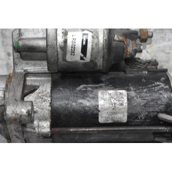 Μίζα Fiat Punto 1.3 16V Diesel 199A2000 MultiJet 2005-2012