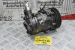 Κομπρεσέρ Aircondition A/C Opel Corsa - Astra 1.4cc Z14XEP 2005-2012 SANDEN 24461719 13485909462 (Σπασμένο Φίς)