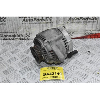 Δυναμό Honda HR-V D16W5 1999-2004