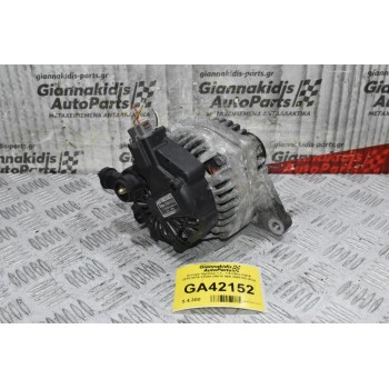 Δυναμό Hyundai 1.1 - 1.5 CRDi D3FA 2010-2015 37300-2A010 90A 2655103 (Kia)