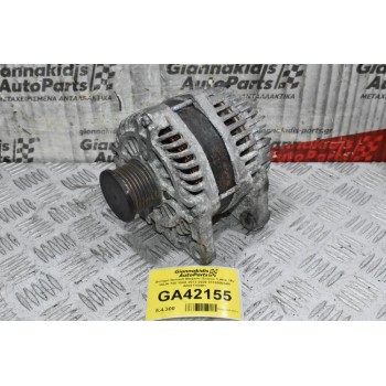 Δυναμό Renault Megane /Scenic 1.4tce 16v H4JA 700 150A 2013-2020 231000024R A002TX0481