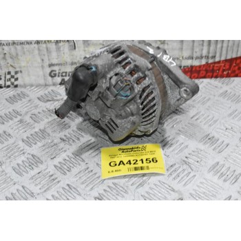 Δυναμό Mitsubishi Outlander 2.4 4B12 2007-2012 1800A053 A3TG3181 120A