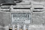 Δυναμό Mitsubishi Outlander 2.4 4B12 2007-2012 1800A053 A3TG3181 120A