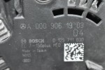 Δυναμό Mercedes-Benz B Class W246 /CLA GLA 270920 270910 2011-2021 A0009061903 BOSCH 0125711030