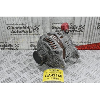 Δυναμό Subaru Forester / Legacy / Outback EE20 170A 2008-2013 23700-AA590 A3TG4381