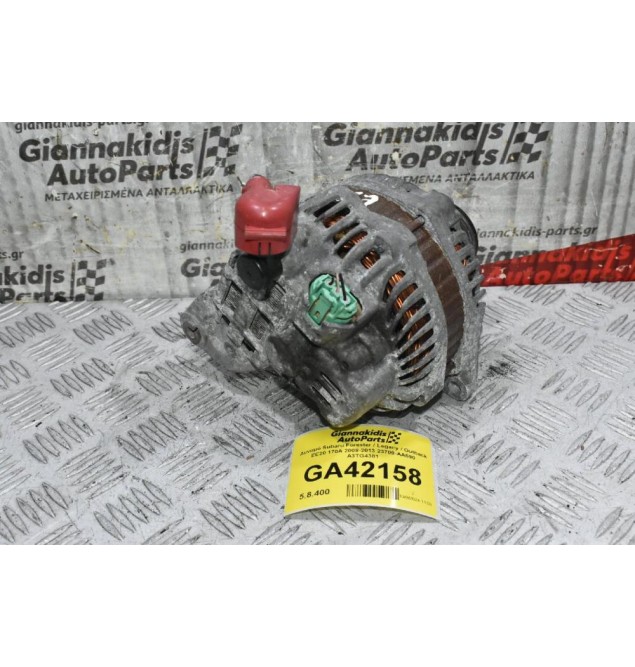 Δυναμό Subaru Forester / Legacy / Outback EE20 170A 2008-2013 23700-AA590 A3TG4381