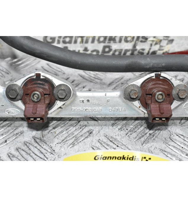 Μπεκιέρα-Φλογέρα Ford Transit 2.3 E5FA 2000-2006 95XF9D280AB