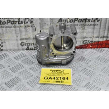 Πεταλούδα Γκαζιού Mercedes-Benz CLA GLA 1.6 Turbo 270910 2011-2021 A2701410025 0280750541