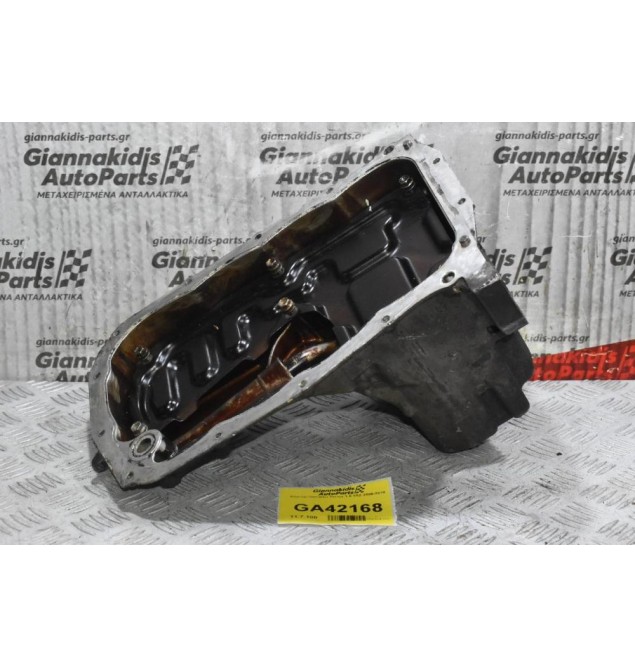 Κάρτερ Daihatsu Terios 1.5 3SZ 2005-2010