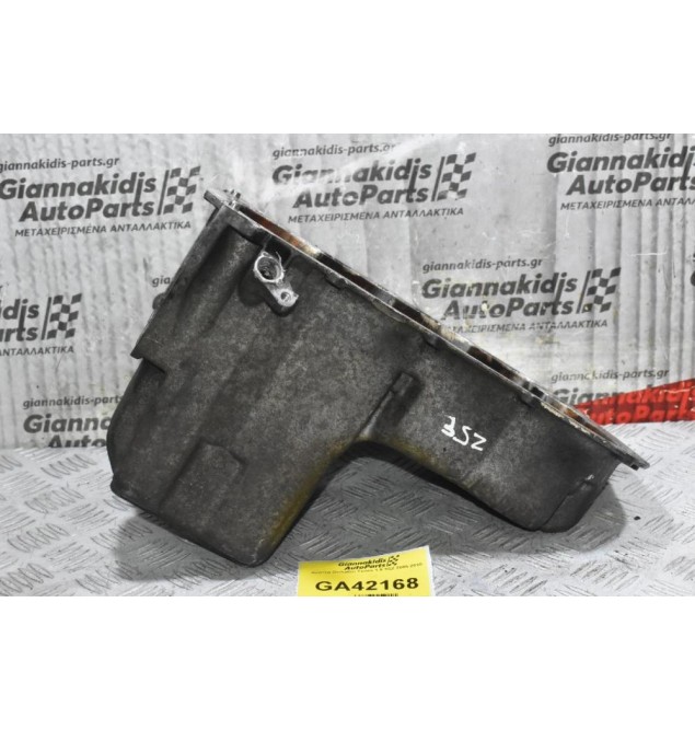 Κάρτερ Daihatsu Terios 1.5 3SZ 2005-2010