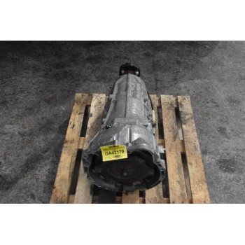 Αυτόματο Σασμάν Bmw 325 Ε90 N52B15AE N52B25A N52B25 2004-2010 24243511 (6L45) 7593220