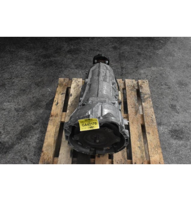 Αυτόματο Σασμάν Bmw 325 Ε90 N52B15AE N52B25A N52B25 2004-2010 24243511 (6L45) 7593220