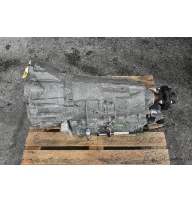 Αυτόματο Σασμάν Bmw 325 Ε90 N52B15AE N52B25A N52B25 2004-2010 24243511 (6L45) 7593220