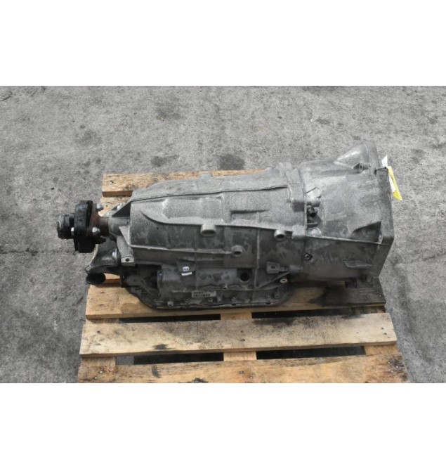 Αυτόματο Σασμάν Bmw 325 Ε90 N52B15AE N52B25A N52B25 2004-2010 24243511 (6L45) 7593220