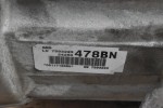 Αυτόματο Σασμάν Bmw 325 Ε90 N52B15AE N52B25A N52B25 2004-2010 24243511 (6L45) 7593220