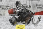 Turbo/Τουρμπίνα Ford Mondeo/S Max/Galaxy 2.0 TDCI D4204T 2007-2014 GARRETT GTB1449VZ 9677063780