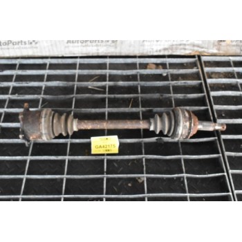 Ημιαξόνιο Πίσω Toyota Hiace 2.5 Diesel 2KD 2001-2012