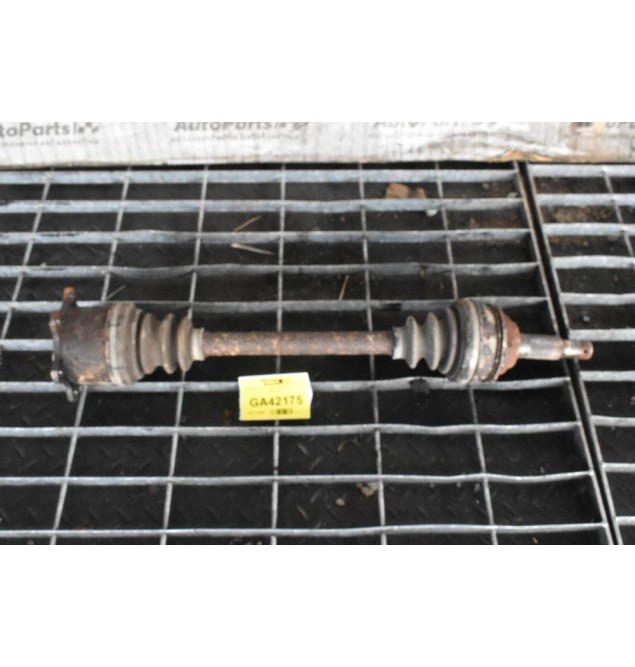 Ημιαξόνιο Πίσω Toyota Hiace 2.5 Diesel 2KD 2001-2012