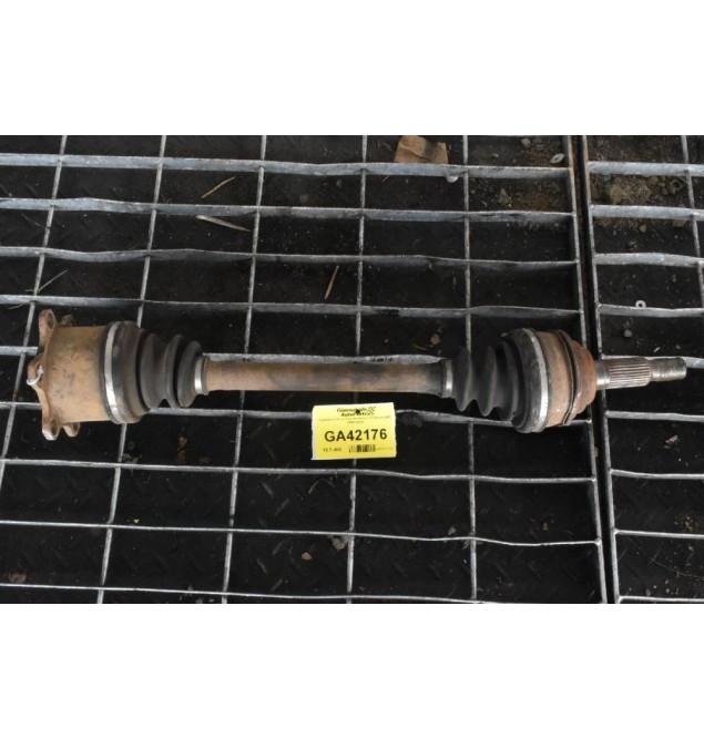 Ημιαξόνιο Πίσω Toyota Hiace 2.5 Diesel 2KD 2001-2012