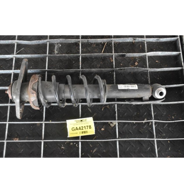 Αμορτισέρ Αριστερο Mini Countryman 2.0 N47C20A 2011-2016 (Εμπρος)