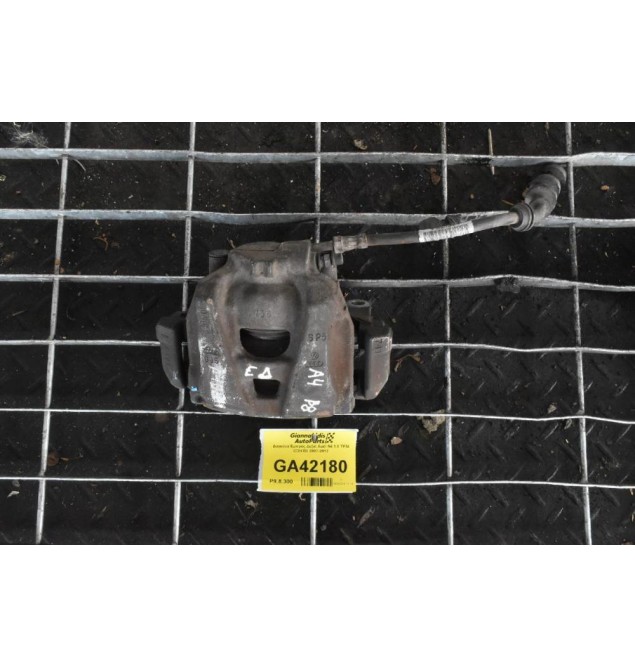 Δαγκάνα Εμπρός Δεξιά Audi A4 1.8 TFSI CDH B8 2007-2012