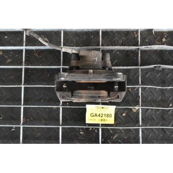 Δαγκάνα Εμπρός Δεξιά Audi A4 1.8 TFSI CDH B8 2007-2012