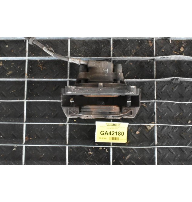 Δαγκάνα Εμπρός Δεξιά Audi A4 1.8 TFSI CDH B8 2007-2012