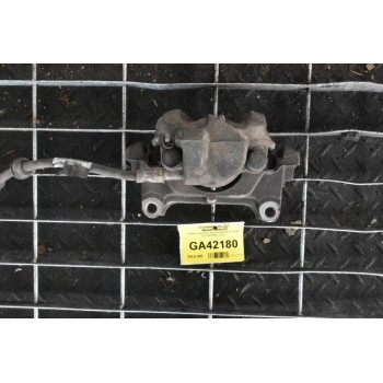 Δαγκάνα Εμπρός Δεξιά Audi A4 1.8 TFSI CDH B8 2007-2012