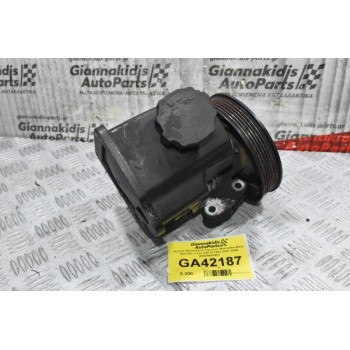 Αντλία Υδραυλικού Τιμονιού Mercedes-Benz Sprinter 2.2cc CDI 611981 2001-2006 Α0024667601