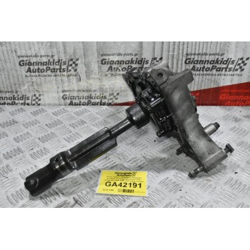 Αντλία Λαδιού - Καθρέφτης Μηχανής + Αντίβαρο Κινητήρα Mitsubishi L200 - Outlander 4D56 2001-2006 (Ηλεκτρόγαζο)