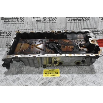 Κάρτερ Μηχανής Ford Focus ST HYDA / Volvo (B5254T) 2.5 225ps 2005-2012 (Με Χωάνη) 30650513