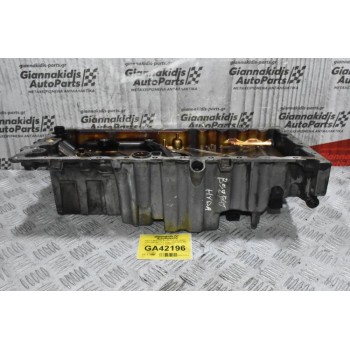 Κάρτερ Μηχανής Ford Focus ST HYDA / Volvo (B5254T) 2.5 225ps 2005-2012 (Με Χωάνη) 30650513