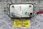 Ψυγείο Λαδιού Ford Focus ST HYDA / Volvo (B5254T) 2.5 225ps 2005-2012 31201909 (Γνήσιο)