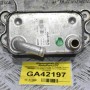 Ψυγείο Λαδιού Ford Focus ST HYDA / Volvo (B5254T) 2.5 225ps 2005-2012 31201909 (Γνήσιο)