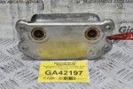 Ψυγείο Λαδιού Ford Focus ST HYDA / Volvo (B5254T) 2.5 225ps 2005-2012 31201909 (Γνήσιο)
