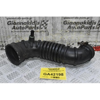 Κολάρο Εισαγωγής Αέρα Mitsubishi L200 2.5 4D56 2000-2005 MR127412