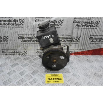 Αντλία Υδραυλικού Τιμονιού SsangYong Kyron 2.0cc 664950 2002-2010