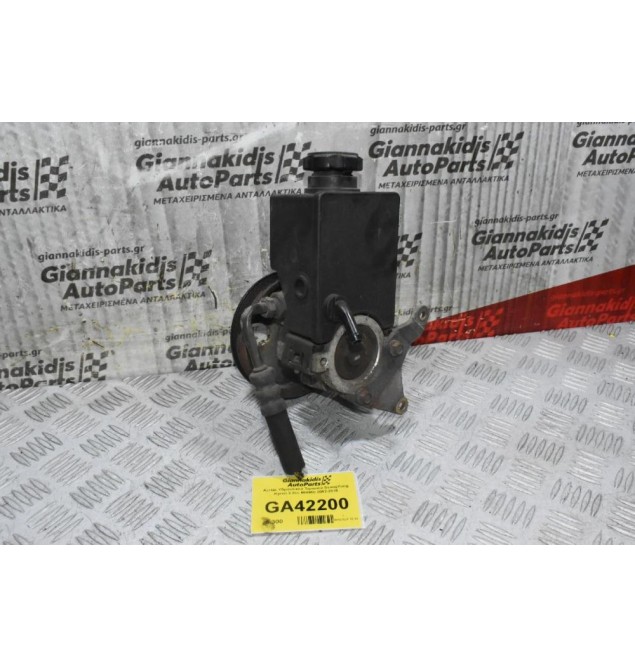 Αντλία Υδραυλικού Τιμονιού SsangYong Kyron 2.0cc 664950 2002-2010