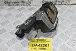 Κλειδαριά Πόρτας Toyota RAV4 1998-2012 (Πισω Δεξιά) (4 pins)