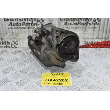 Μίζα Toyota Hilux 2.4 2L 1990-2001 (10 Δόντια)