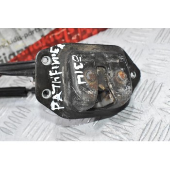 Κλειδαριά Πορτ Μπαγκάζ Nissan Pathfinder 2005-2015