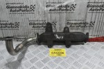 Ψυγείο EGR SsangYong Kyron 2.0cc XDI 664950 664951 2002-2010