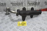 Ψυγείο EGR SsangYong Kyron 2.0cc XDI 664950 664951 2002-2010