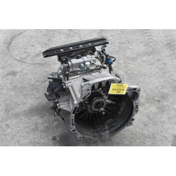 Κιβώτιο Ταχυτήτων / Σασμάν Mitsubishi Canter 3.0 4P10 2010-2018 M038S5 ME536106