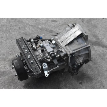 Κιβώτιο Ταχυτήτων / Σασμάν Mitsubishi Canter 3.0 4P10 2010-2018 M038S5 ME536106